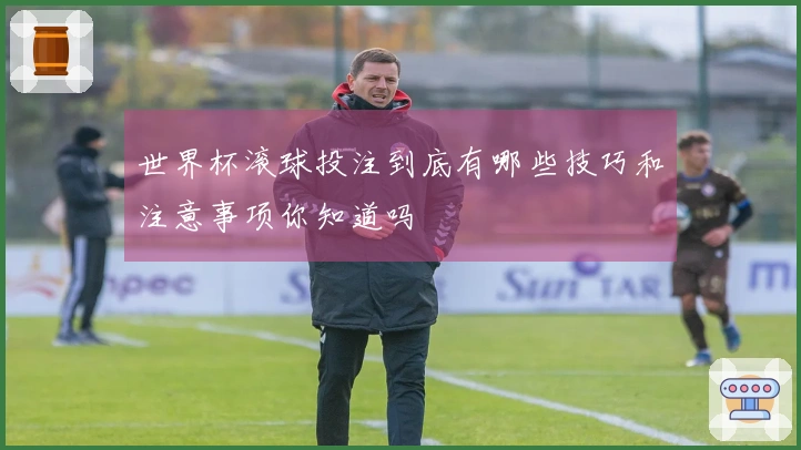 世界杯滚球投注到底有哪些技巧和注意事项你知道吗