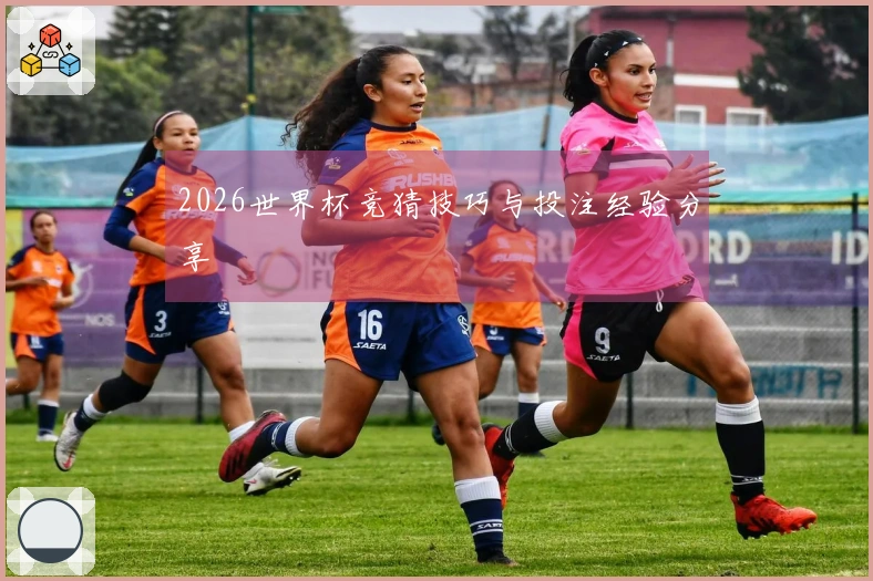 2026世界杯竞猜技巧与投注经验分享