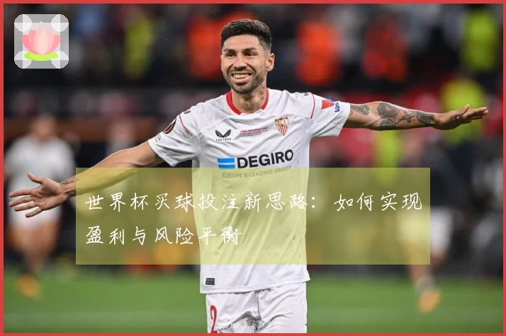 世界杯买球投注新思路：如何实现盈利与风险平衡