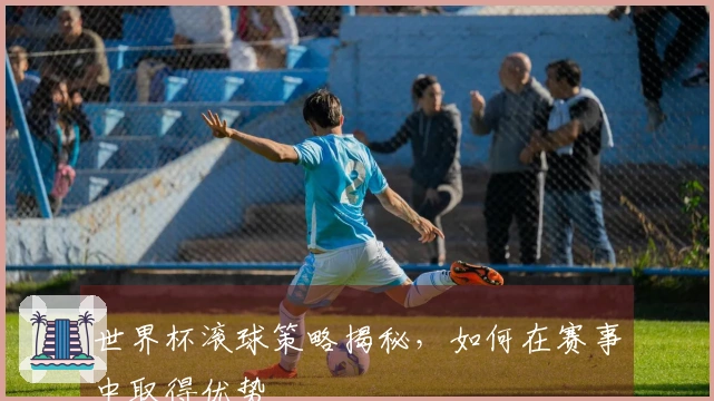 世界杯滚球策略揭秘，如何在赛事中取得优势