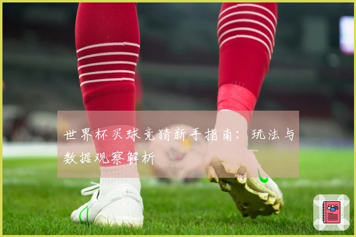 世界杯买球竞猜新手指南：玩法与数据观察解析