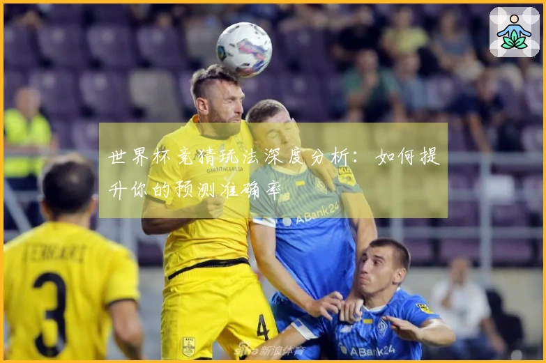 世界杯竞猜玩法深度分析：如何提升你的预测准确率