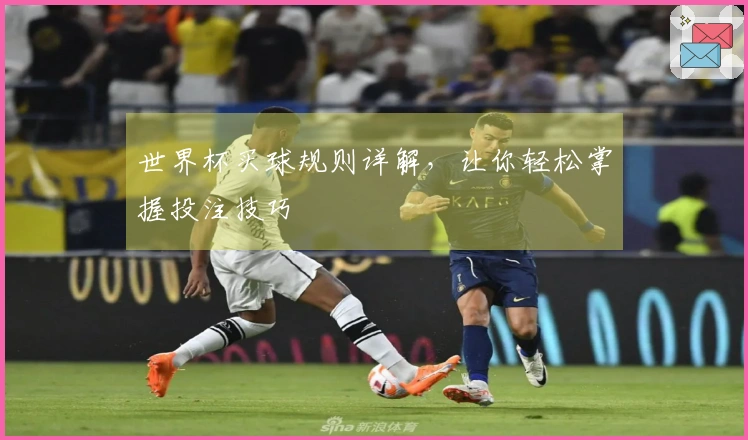 世界杯买球规则详解，让你轻松掌握投注技巧