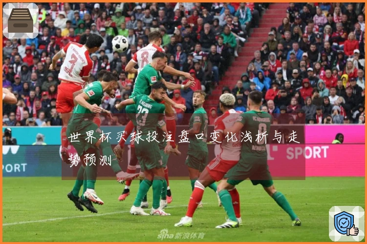 世界杯买球投注盘口变化浅析与走势预测